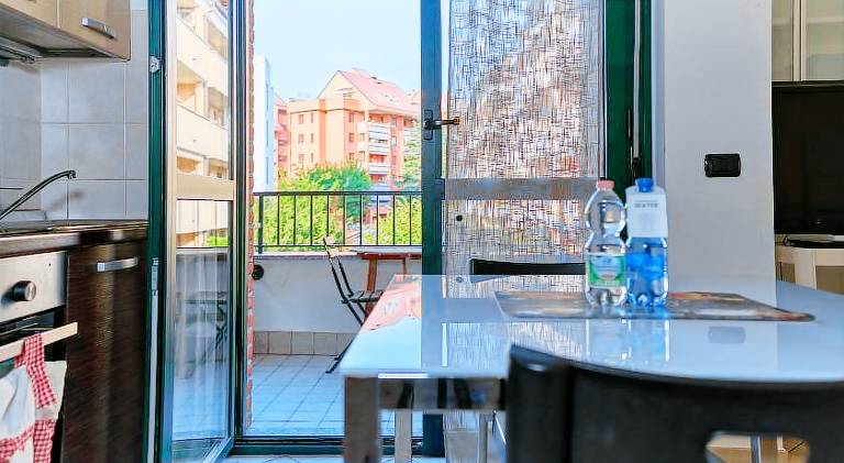 Nice rental apartment | Pets allowed in Monza