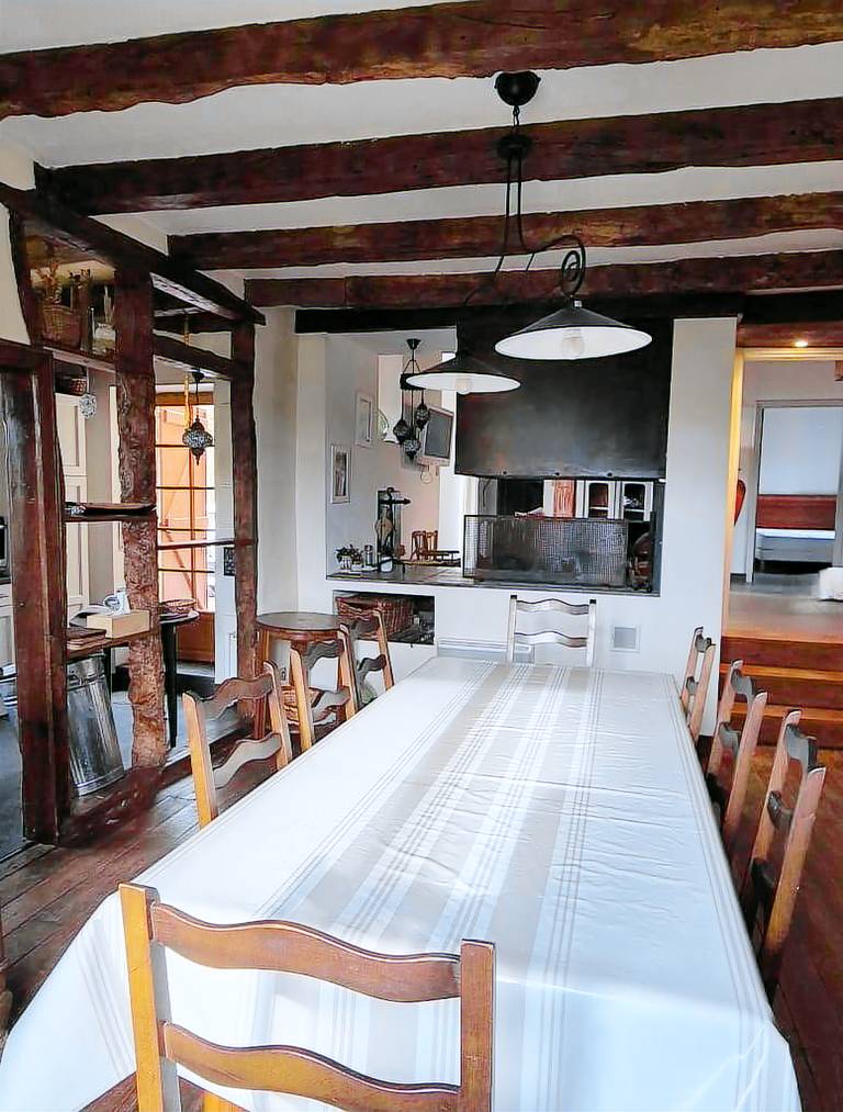 Family-oriented house | Pet-friendly — photo 3