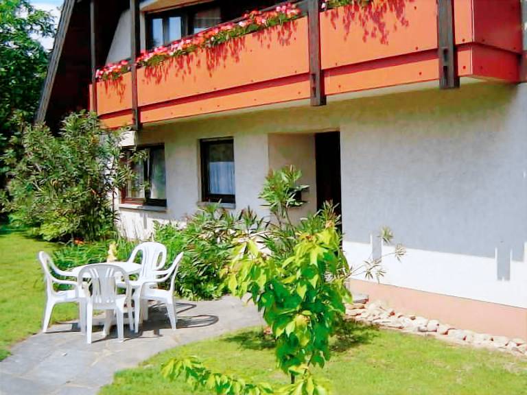 Ferienwohnung Endingen am Kaiserstuhl