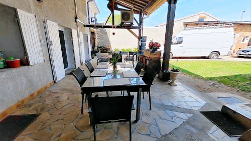 Le Clos des Voyageurs — photo 4
