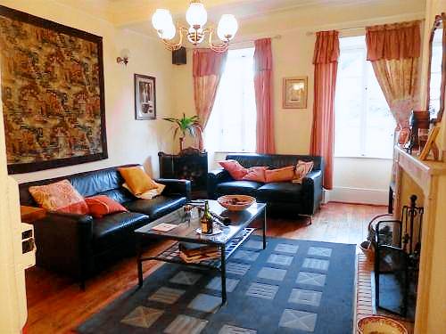 Bed and breakfast  Ginoles les Bains