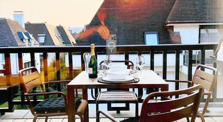 Lovely rental apartment | Beach nearby | Pets are welcome — photo 3