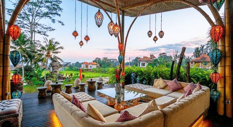 Akasha New Earth Haven Villa — photo 4