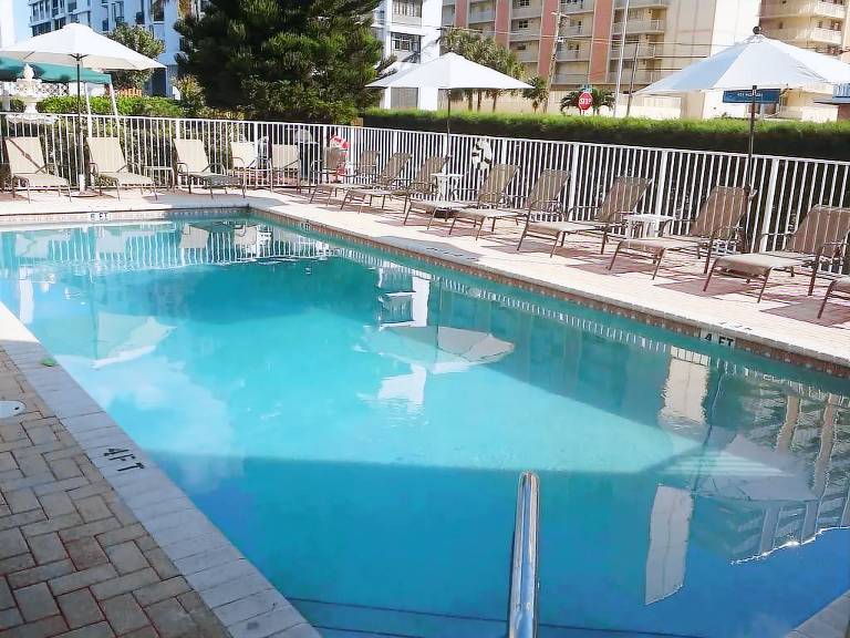 Motel  Pompano Beach
