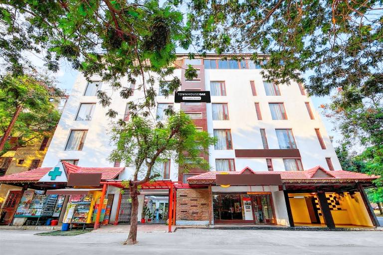 25 m&sup2; Ferienhaus