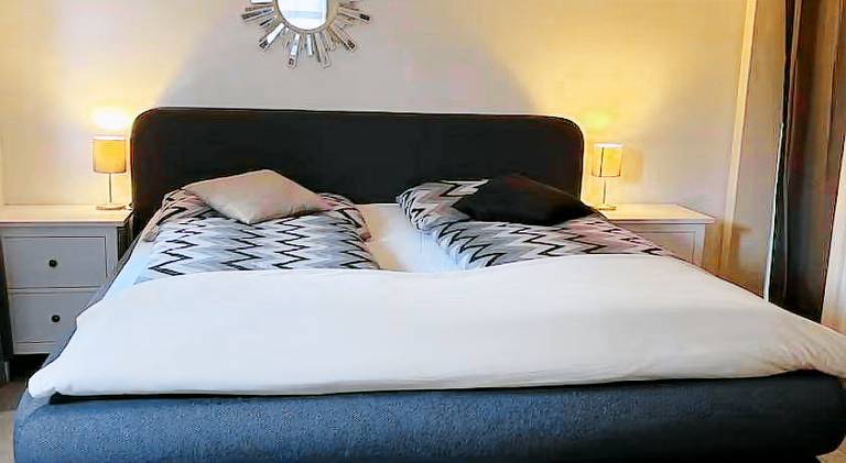 Holiday apartment | Dogs allowed in Bad Oeynhausen