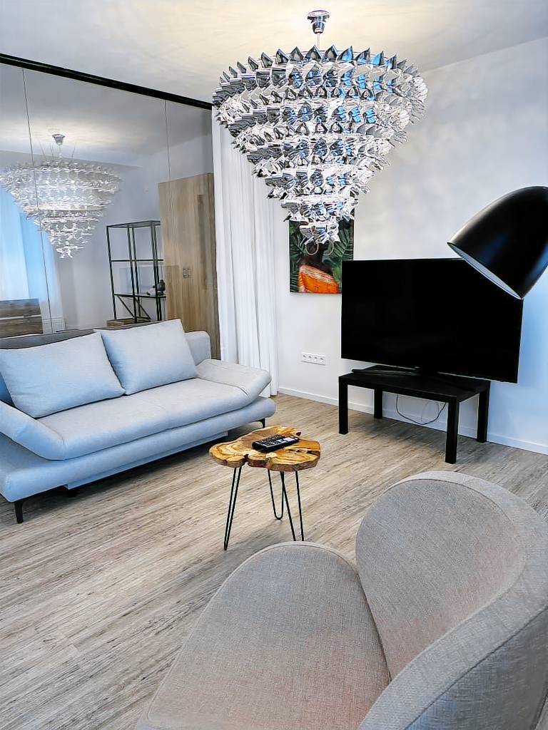 Ferienwohnung Passau