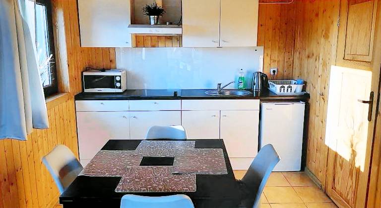 Vacation home with 2 rooms for 6 persons — photo 5