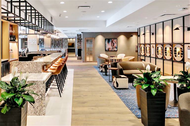 Delta Hotels Kamloops — photo 2