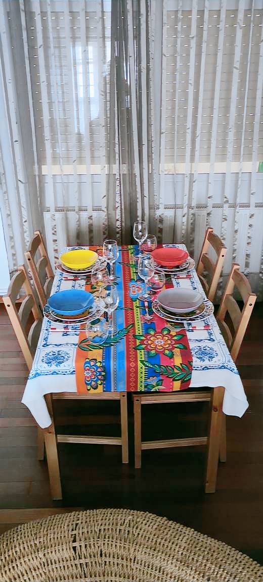 Apartamento Chantada