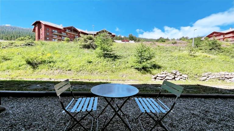 Appartement Champcella