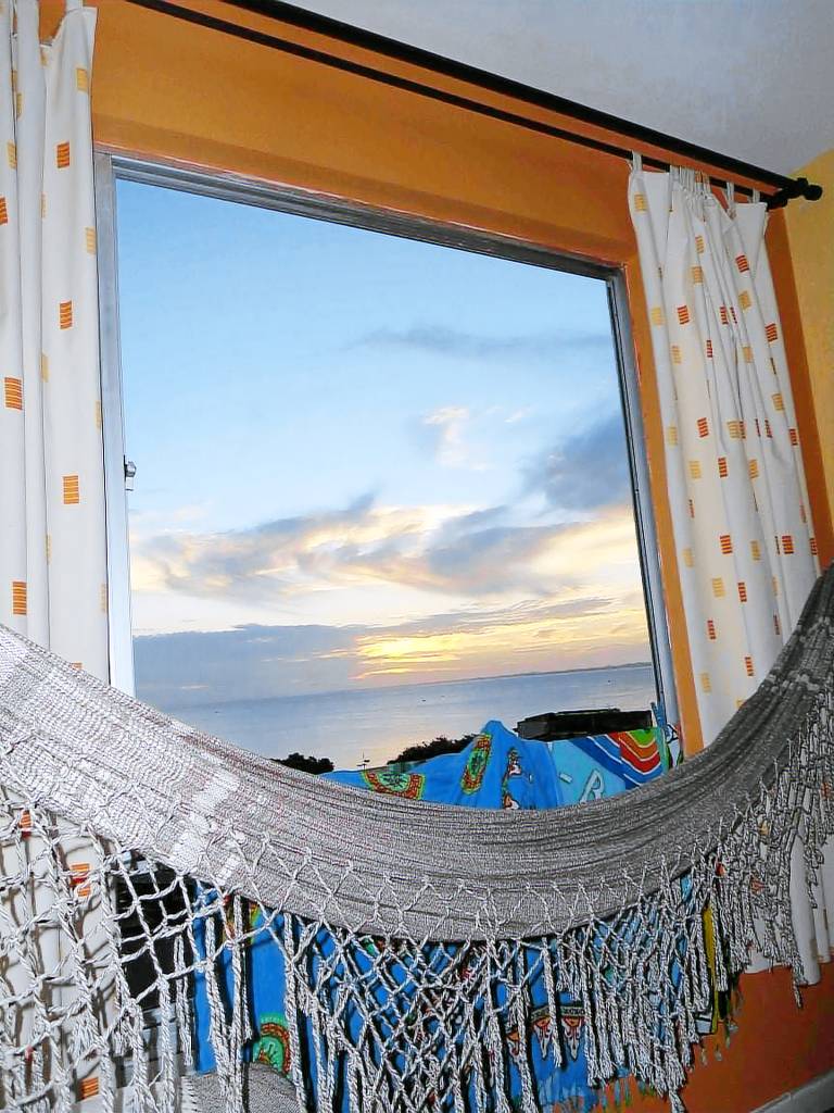 Apartamento Ondina