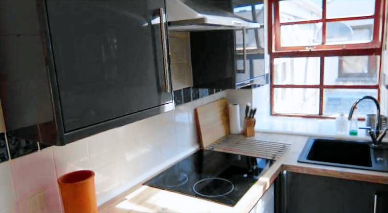 Vacation home with 2 rooms for 4 persons — photo 4
