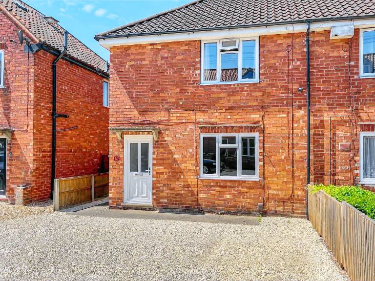Cottage Lincoln