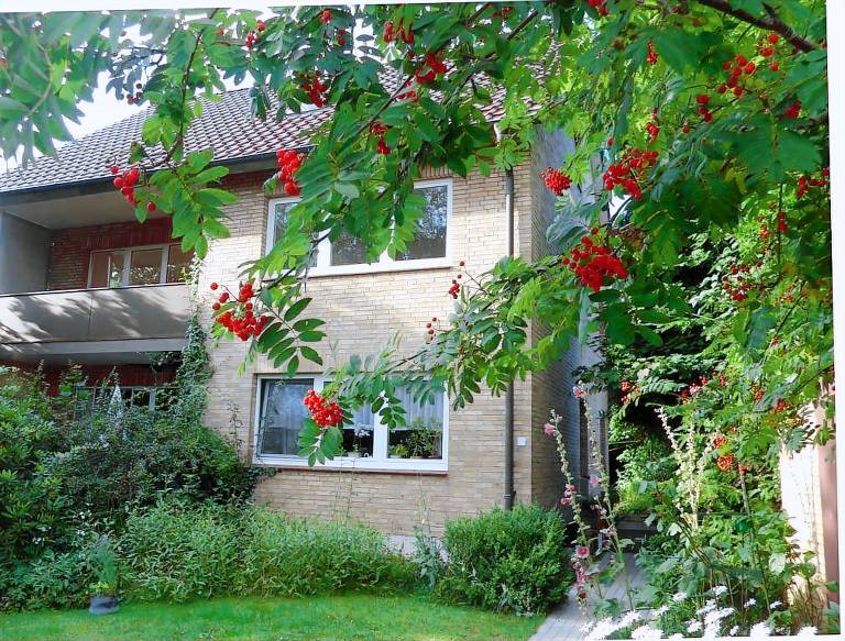 Ferienwohnung Mölln