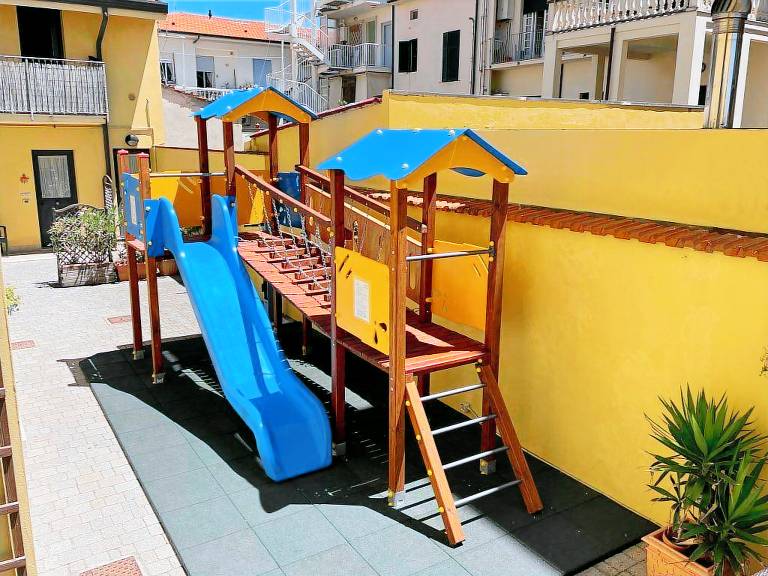 Hotel Ristorante Sole e Mare — photo 2