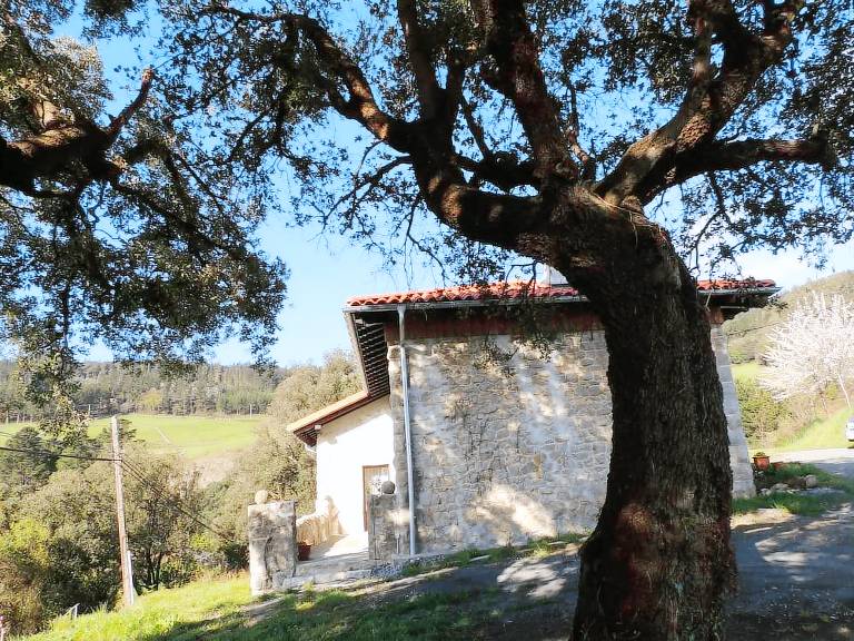 Casa  Lequeitio