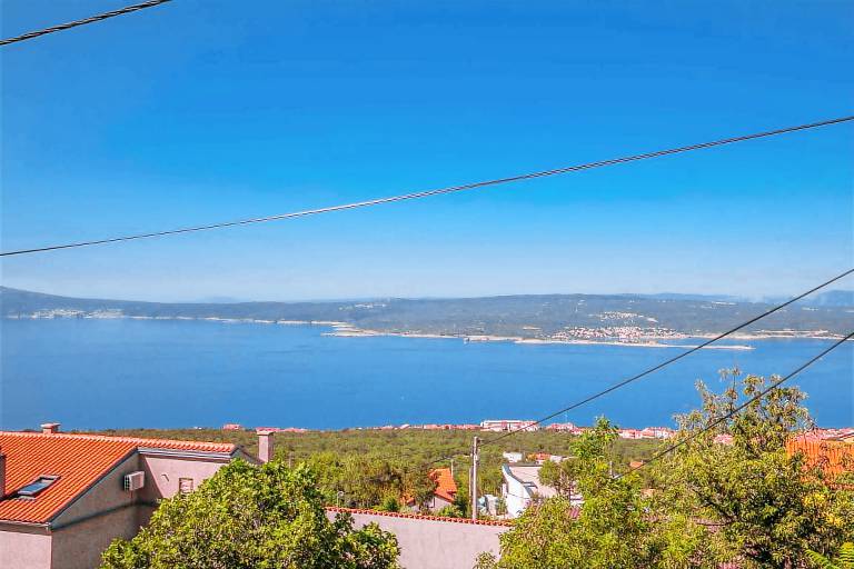 Holiday home with sea view and air conditioning — photo 3