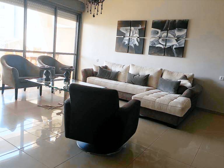Apartment  Ezor Ashdod