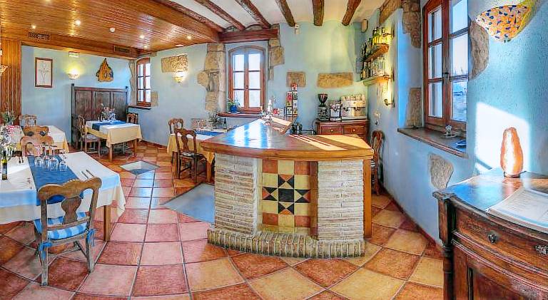 Bodegas De Arnes - Adults Only — photo 2