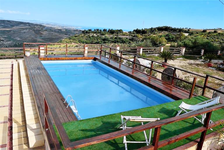 Appartamento Sciacca