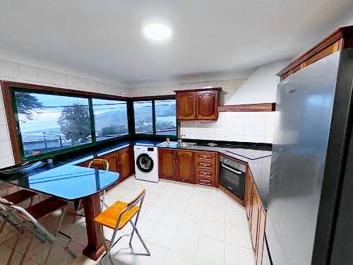 55 m² Ferienwohnung