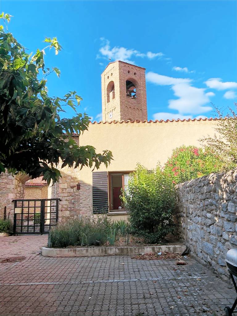 Maison de vacances Villefranche-de-Conflent