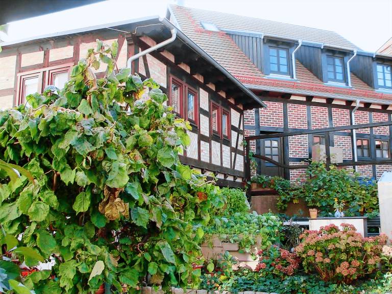 Apartamento Wolgast