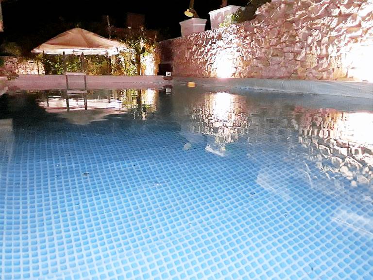 Children-friendly villa with garden & private pool | Close to the beach | Pets allowed — photo 2