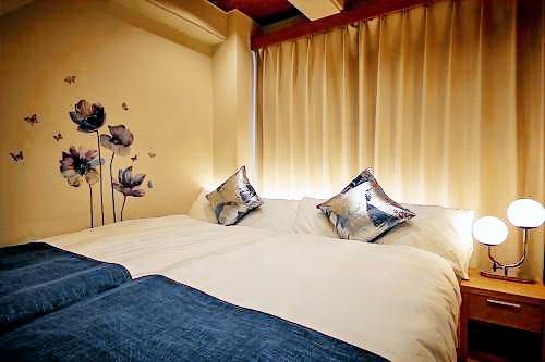 109 m² Ferienwohnung