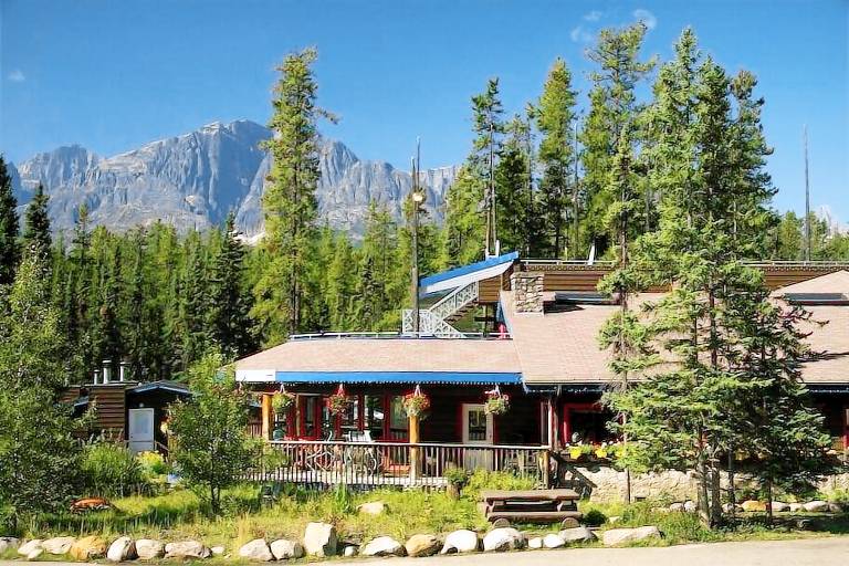 Charming lodge | Dogs allowed — photo 3