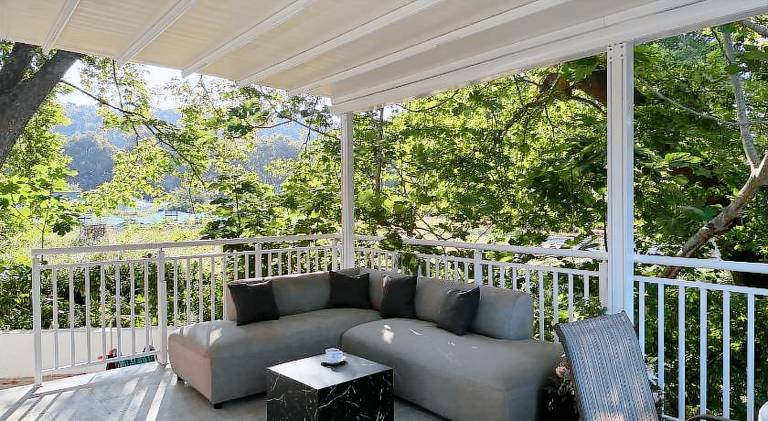 Nice vacation home with terrace & garden | Dogs allowed — photo 5