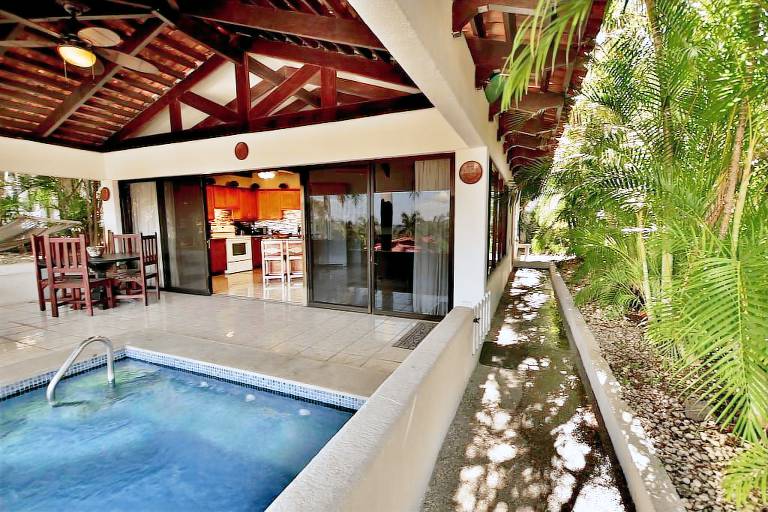 Villa Playa Hermosa