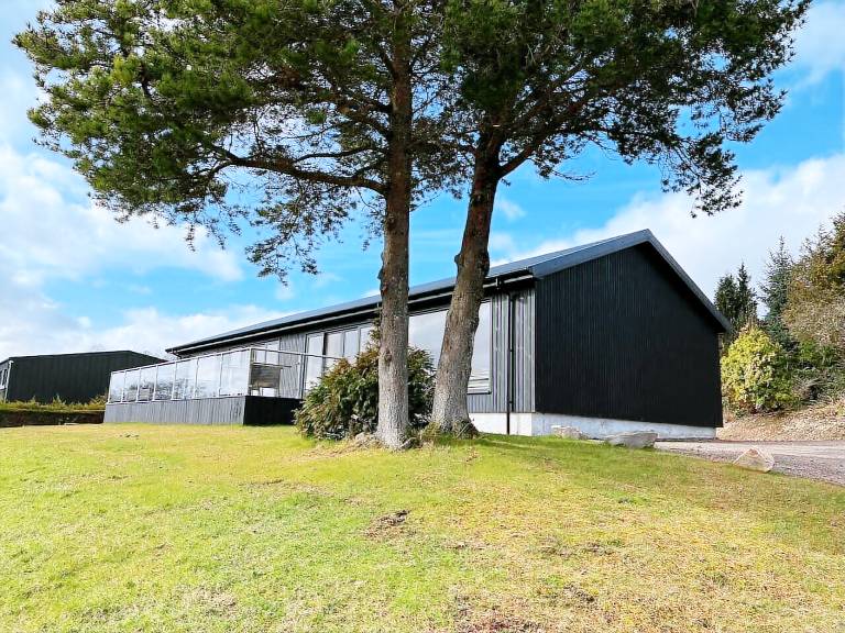 House  Corpach