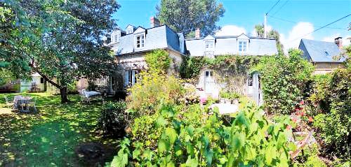 Bed and breakfast  Saint-Pierre-du-Val