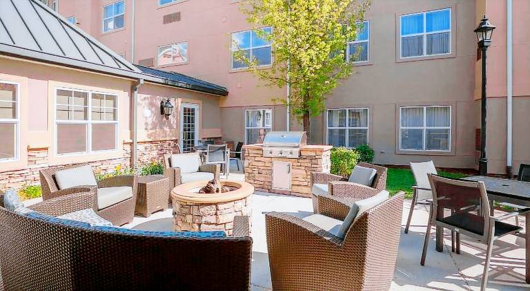 Residence Inn by Marriott Boise West — photo 5
