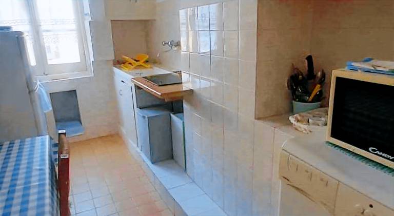 Holiday apartment with 2 rooms for 5 persons — photo 3