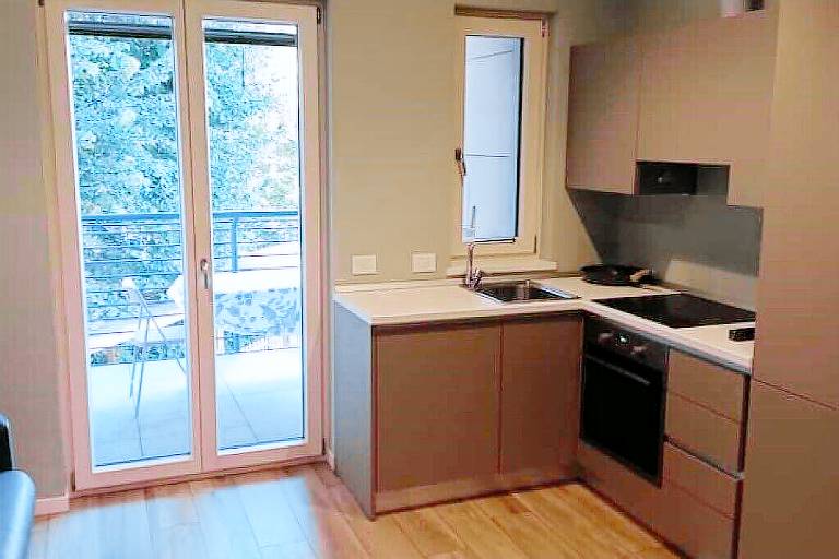Appartamento San Giuliano Milanese