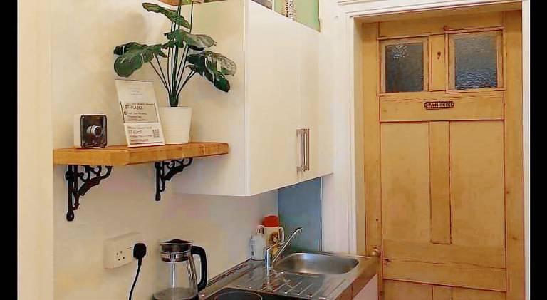 Nice apartment | Pets are welcome — photo 2