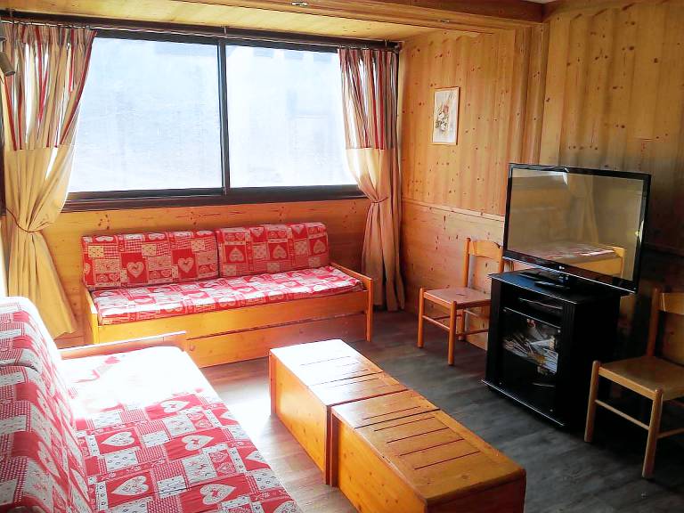 Apartment  Le Bettaix