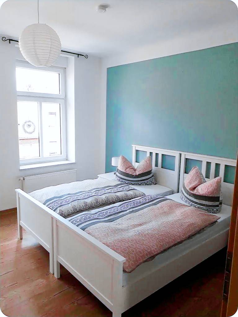 Holiday apartment with terrace — photo 2