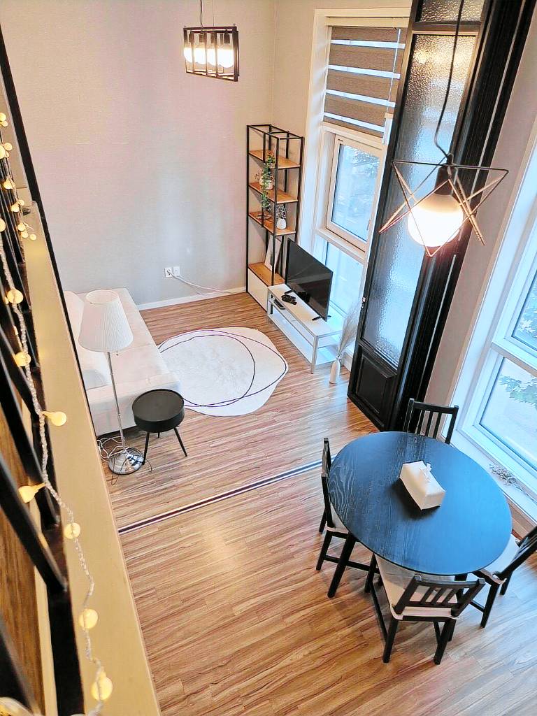 Appartement Gangnam-gu