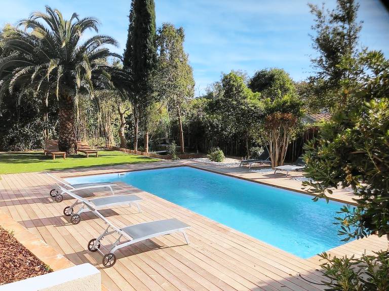 Villa Grimaud