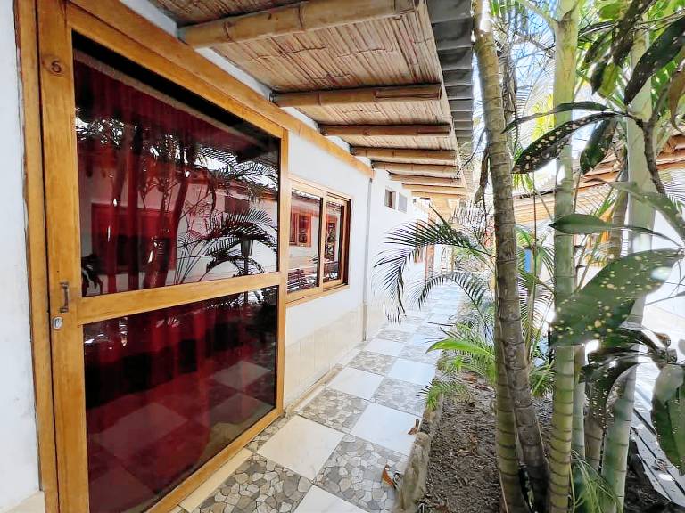 La Posada in Piura