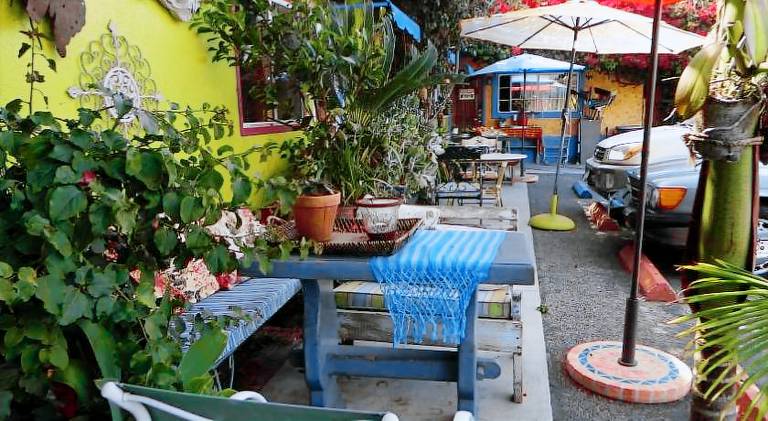 Villa Brasil Motel — photo 3