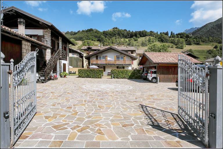 Appartamento Tiarno di Sotto
