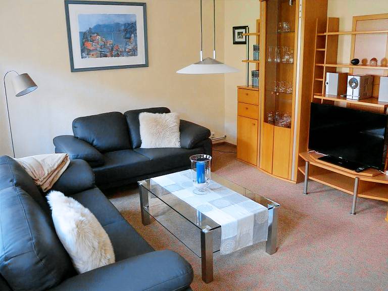 Ferienhaus Wildemann