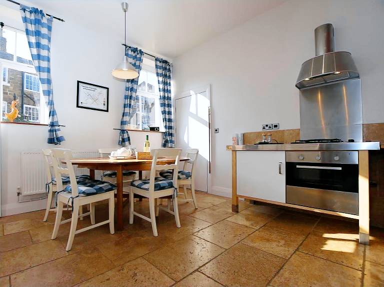 Pleasant cottage with garden | Dogs allowed — photo 4