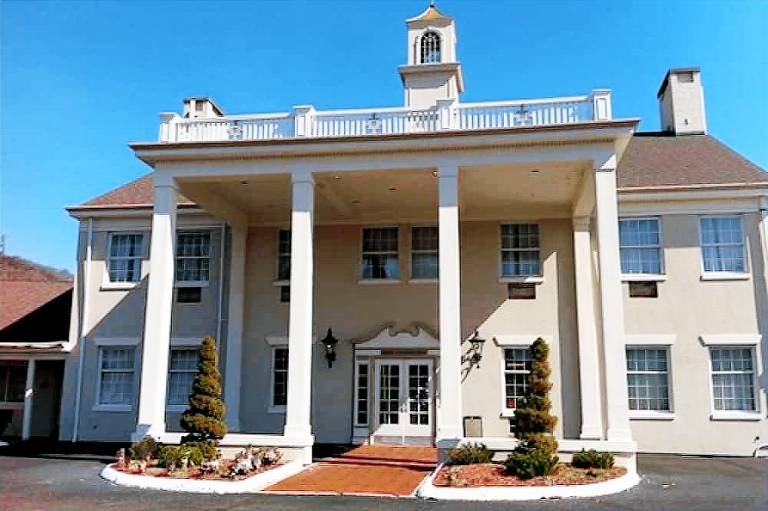 New Haven Inn