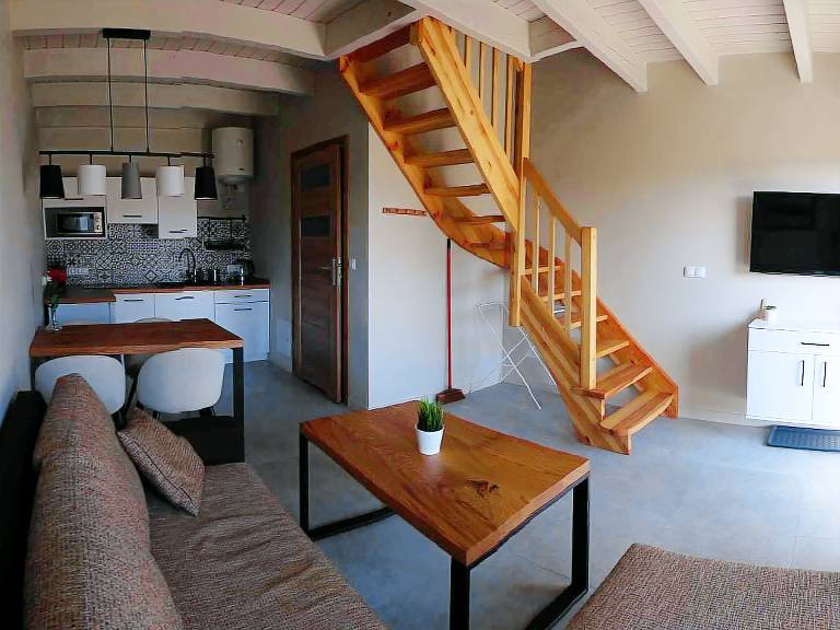 House with grill, patio & garden | Dogs allowed — photo 4